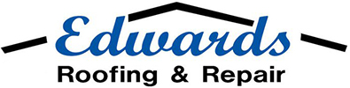 Edwards Roofing and Repair logo
