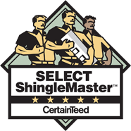 CertainTeed SELECT SingleMaster logo